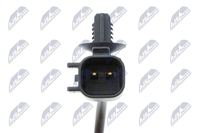 ABS Sensor Drehzahlmesser, Bild 3