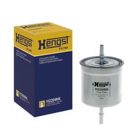 Kraftstofffilter Kraftstoff Filter, Bild 2