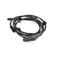 ABS Sensor Drehzahlmesser, Bild 11