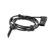 ABS Sensor Drehzahlmesser, Bild 5