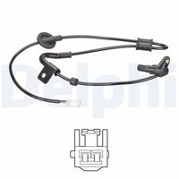 ABS Sensor Drehzahlmesser, Bild 1
