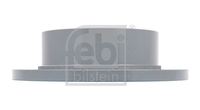 Bremsscheibe Scheibenbremse, Bild 2