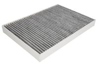 Innenraumfilter Pollenfilter Filter, Bild 2