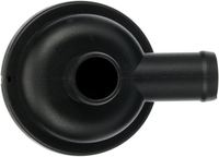Ölabscheider Kurbelgehäuseentlüftung, Bild 2