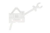 Reparatursatz Tür Fensterheber
