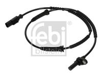 ABS Sensor Drehzahlmesser, Bild 1
