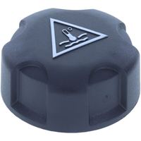 Verschlussdeckel Kühlmittelbehälter, Bild 7