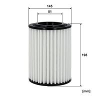 Luftfilter Motorluftfilter Filter, Bild 2