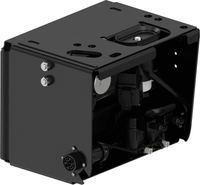 Kompressor Druckluftanlage