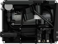 Kompressor Druckluftanlage, Bild 2