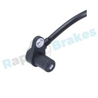 ABS Sensor Drehzahlmesser, Bild 2