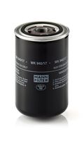 Kraftstofffilter Kraftstoff Filter, Bild 1
