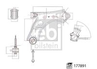 Querlenker, Bild 2