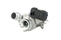 Turbolader, Bild 20