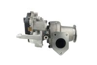 Turbolader, Bild 27