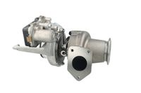 Turbolader, Bild 29