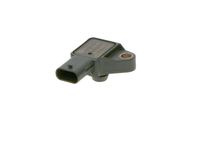 Sensor Ladedruck Ladedrucksensor, Bild 6