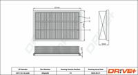 Luftfilter Motorluftfilter Filter, Bild 8