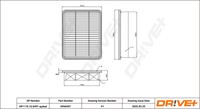 Luftfilter Motorluftfilter Filter, Bild 6