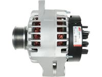Lichtmaschine Generator, Bild 4