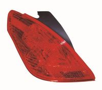 Set: 2 × Heckleuchte, Bild 1