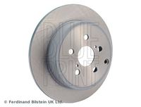 Bremsscheibe Scheibenbremse, Bild 2