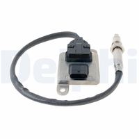 NOx Sensor Katalysator Kat