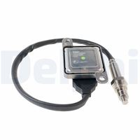 NOx Sensor Katalysator Kat, Bild 2