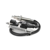 NOx Sensor Katalysator Kat, Bild 11