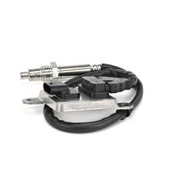 NOx Sensor Katalysator Kat, Bild 9