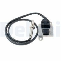 NOx Sensor Harnstoffeinspritzung, Bild 1