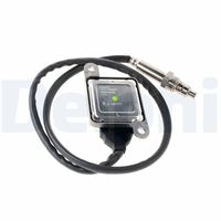 NOx Sensor Harnstoffeinspritzung, Bild 2