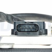 NOx Sensor Harnstoffeinspritzung, Bild 3