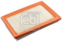 Luftfilter Motorluftfilter Filter, Bild 1
