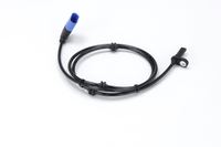 ABS Sensor Drehzahlmesser, Bild 11