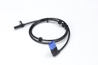 ABS Sensor Drehzahlmesser, Bild 22