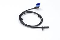 ABS Sensor Drehzahlmesser, Bild 8