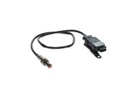 NOx Sensor Harnstoffeinspritzung, Bild 15