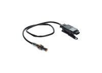 NOx Sensor Harnstoffeinspritzung, Bild 16