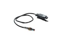 NOx Sensor Harnstoffeinspritzung, Bild 17