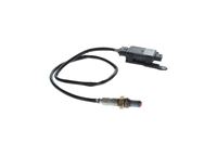 NOx Sensor Harnstoffeinspritzung, Bild 18