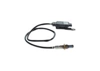 NOx Sensor Harnstoffeinspritzung, Bild 3