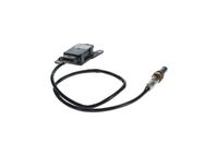 NOx Sensor Harnstoffeinspritzung, Bild 22