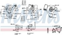 Turbolader, Bild 7