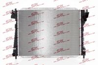 Wasserkühler, Bild 1