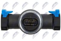 Sensor Kraftstoffdruck, Bild 4