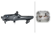 Set: 2 × Blinker vorne, Bild 2