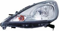 Set: 2 × Hauptscheinwerfer, Bild 2