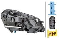 Set: 2 × Hauptscheinwerfer, Bild 1