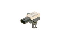 Sensor Ladedruck Ladedrucksensor, Bild 1